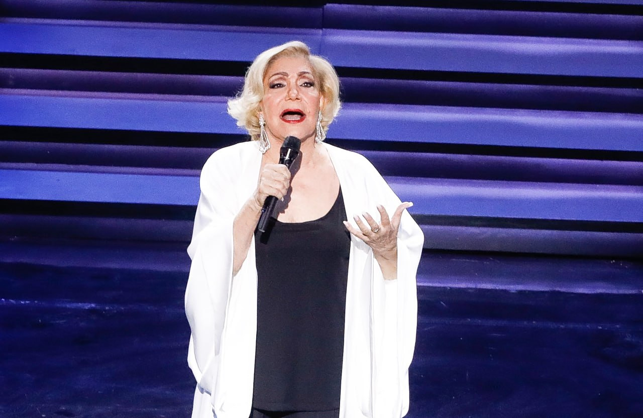 Πέθανε η Μαρινέλλα: Τι είπε η οικογένειά της