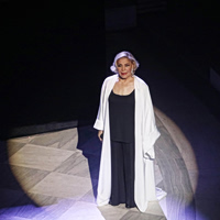 Μαρινέλλα: Η τελευταία συγκλονιστική ερμηνεία που δεν πρόλαβε να την ολοκληρώσει