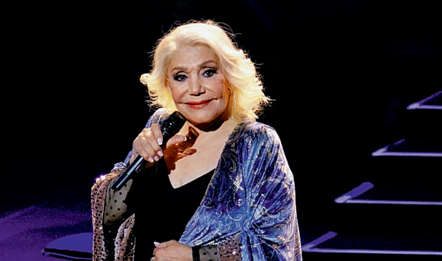 Μαρινέλλα: Πότε και πού θα γίνει η κηδεία – Σε λαϊκό προσκύνημα η σορός της