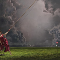 Η Raye ξαναγράφει τους κανόνες της ποπ με το νέο της άλμπουμ