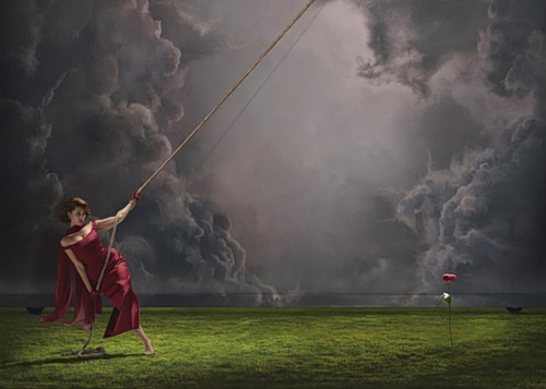 Η Raye ξαναγράφει τους κανόνες της ποπ με το νέο της άλμπουμ