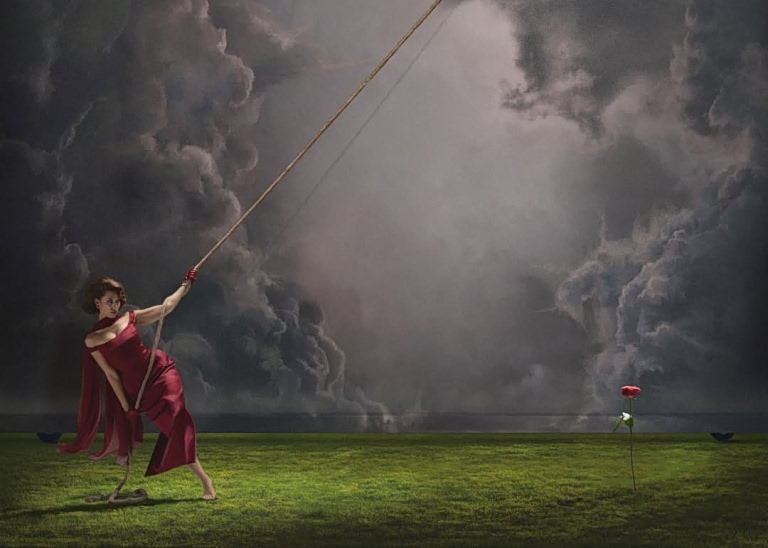 Η Raye ξαναγράφει τους κανόνες της ποπ με το νέο της άλμπουμ