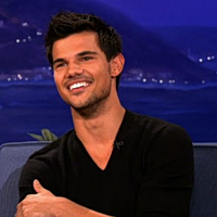 Τέιλορ Λότνερ: Ανακοίνωσε ότι περιμένει το πρώτο του παιδί μέσω Instagram