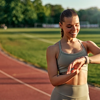 VO2 max: Πόσα αποκαλύπτει για την υγεία μας;