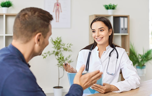 Καρκίνος: Ο «ξεχασμένος» αδένας που ίσως επηρεάζει τον κίνδυνο