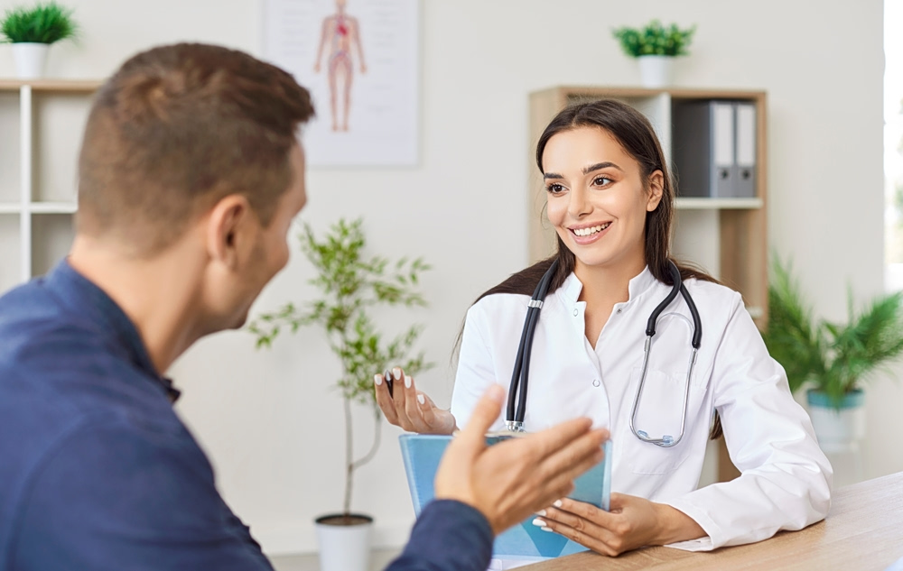 Καρκίνος: Ο «ξεχασμένος» αδένας που ίσως επηρεάζει τον κίνδυνο