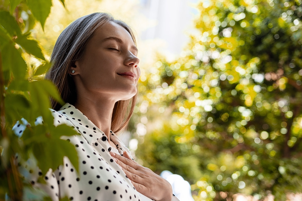 Ανανέωση: Αλλαγές από μέσα προς τα έξω