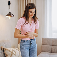 Το άγχος «ξεσπά» στο έντερο