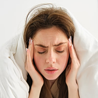 Άγχος για το αύριο: Μπορεί να σου κλέψει τον ύπνο