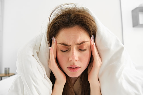 Άγχος για το αύριο: Μπορεί να σου κλέψει τον ύπνο