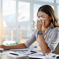 Αλλεργίες: Γιατί αφορούν όλο και περισσότερους;