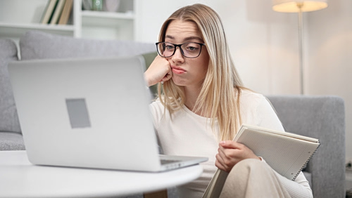 Αναβλητικότητα: Μειώνεται με την ηλικία;