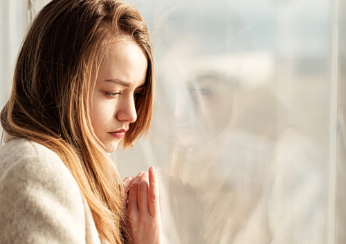 Απογοήτευση: Πώς να τη διαχειριστούμε;