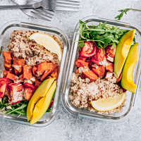 Τρώτε τα ίδια κάθε μέρα; Μπορεί να είναι το μυστικό για να αδυνατίσετε