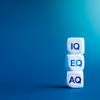 AQ: Η νέα μορφή νοημοσύνης – Εσείς την έχετε;
