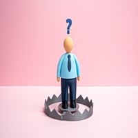 Γιατί δυσκολευόμαστε να νιώσουμε ασφαλείς – ακόμη κι όταν είμαστε