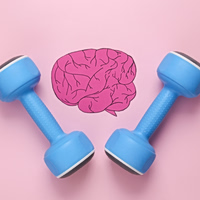 Boost στη μνήμη: Πόσα λεπτά άσκησης είναι αρκετά;