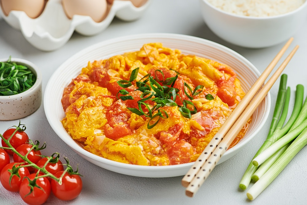 Οι Ιάπωνες το τρώνε κάθε μέρα και προστατεύει την καρδιά τους