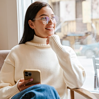 Ρευστή αυθεντικότητα: Πώς να προσαρμόζεσαι χωρίς να χάνεις τον εαυτό σου