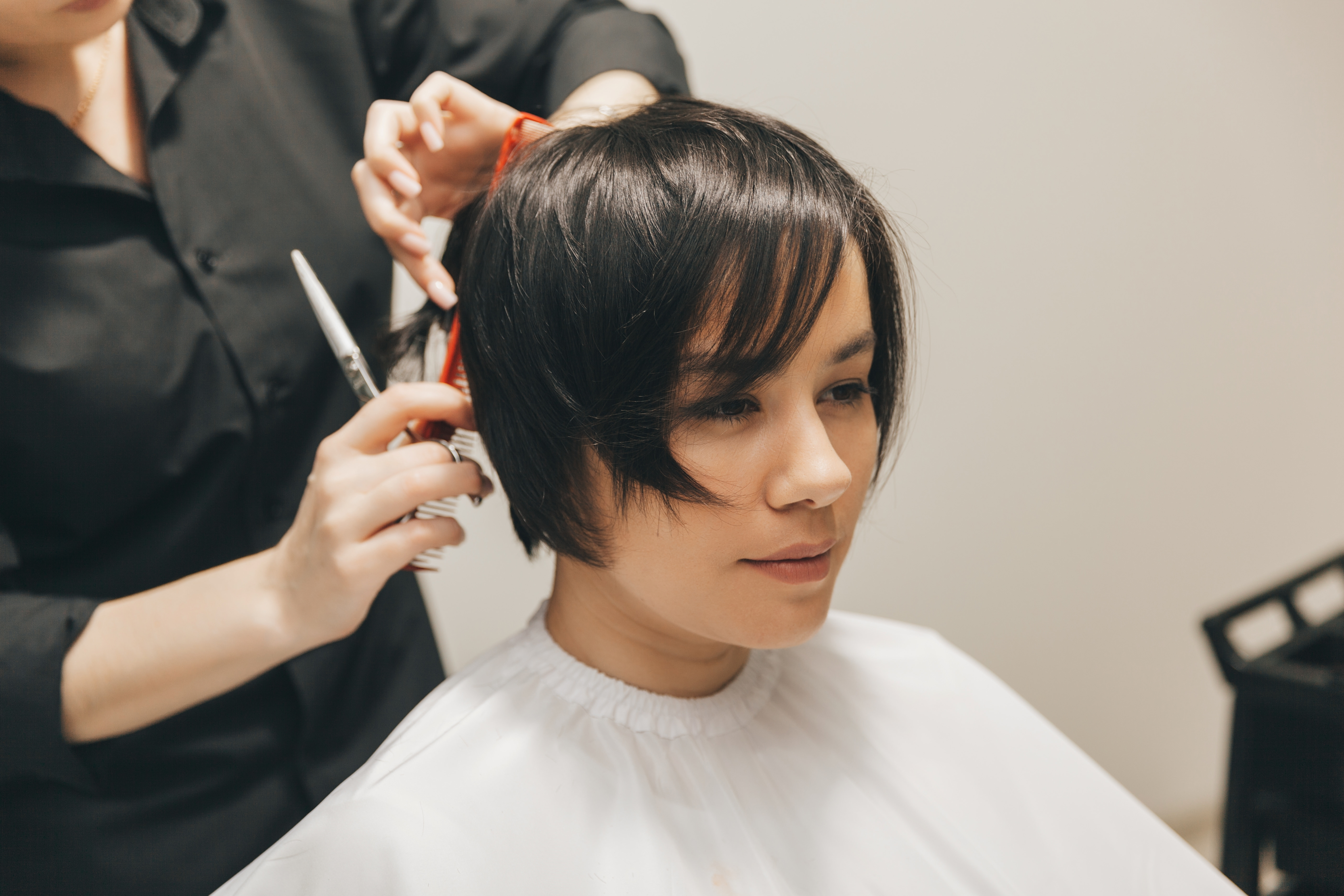 Σας αρέσουν τα κοντά μαλλιά; Αυτό είναι το ιδανικό κούρεμα για εσάς