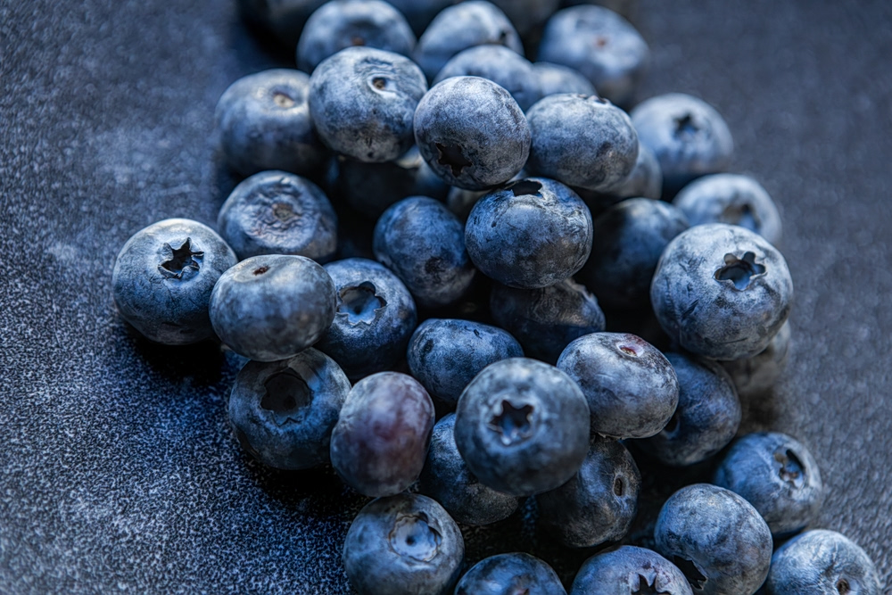 Berry boom: Η εκρηκτική αντιοξειδωτική δύναμη των blueberries