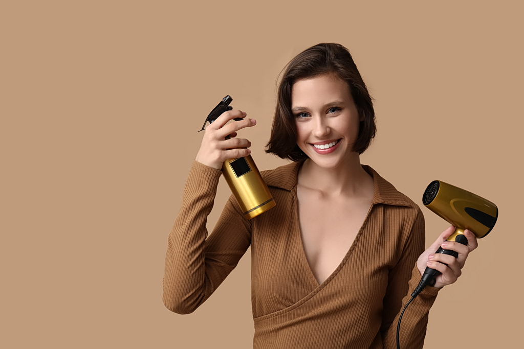 Έχετε bob haircut: Τα 5 εύκολα χτενίσματα που αξίζει να δοκιμάσετε