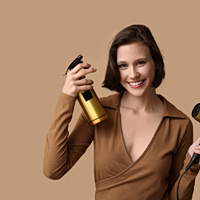 Έχετε bob haircut: Τα 5 εύκολα χτενίσματα που αξίζει να δοκιμάσετε