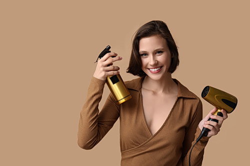 Έχετε bob haircut: Τα 5 εύκολα χτενίσματα που αξίζει να δοκιμάσετε