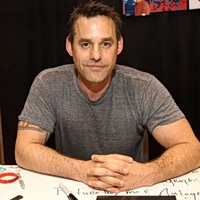 Νίκολας Μπρέντον: Πέθανε ο 54χρονος ηθοποιός του «Buffy the Vampire Slayer»