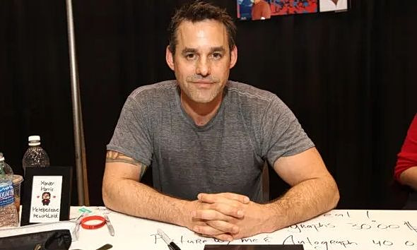 Νίκολας Μπρέντον: Πέθανε ο 54χρονος ηθοποιός του «Buffy the Vampire Slayer»