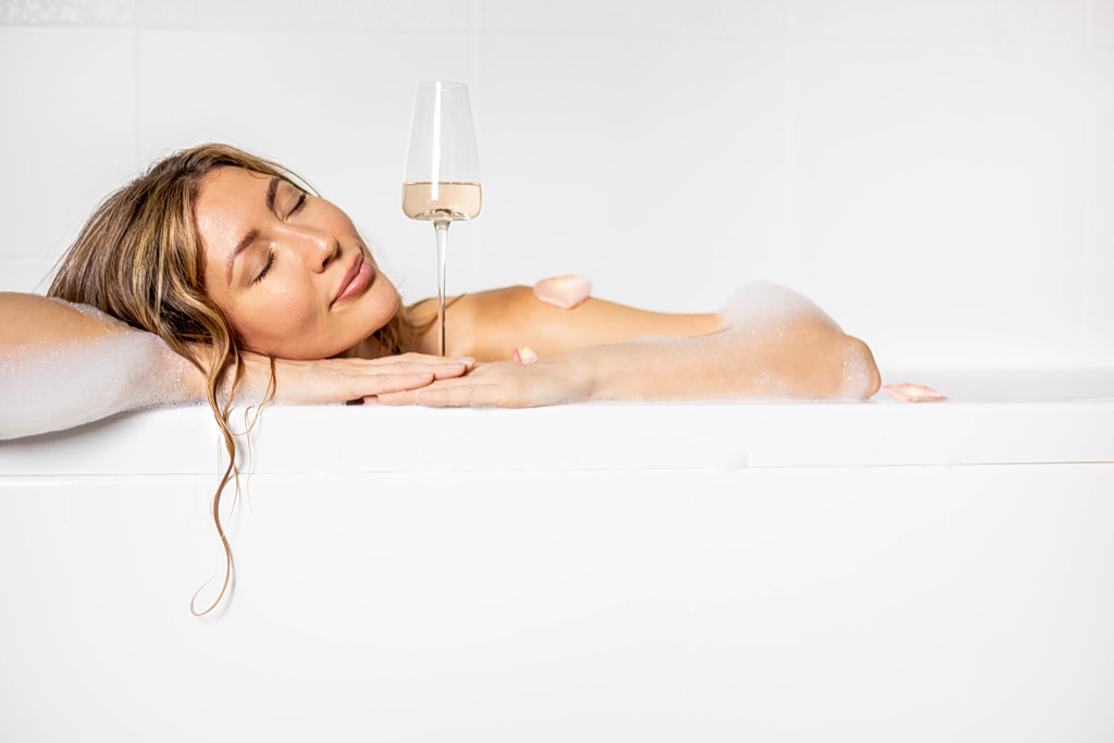 Champagne blonde: Η κορυφαία απόχρωση του ξανθού για το 2026