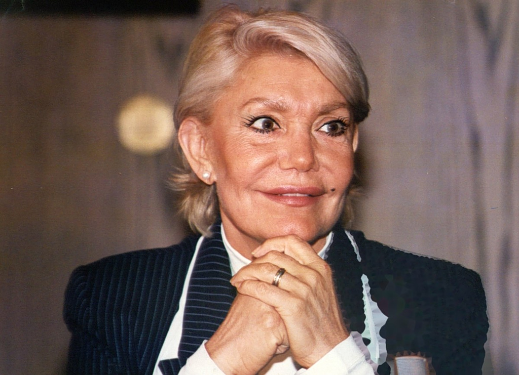 Μαρινέλλα: Ποιοι 2 καλλιτέχνες θα εκφωνήσουν επικήδειους;