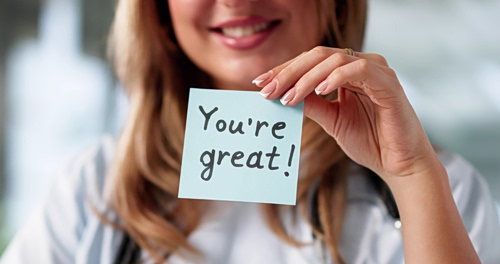 Απώλεια βάρους: Ας σταματήσουμε επιτέλους τα σχόλια…