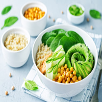 Ξεκινήστε την τώρα: Η δίαιτα που προστατεύει από πίεση και άνοια