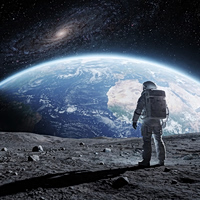 Μπορεί να υπάρξει ζωή… και αναπαραγωγή στο Διάστημα;