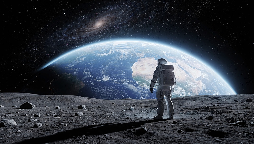 Μπορεί να υπάρξει ζωή… και αναπαραγωγή στο Διάστημα;