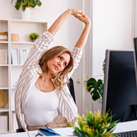 Στάση για διάταση: Οι λόγοι που κάνουν τα μικρά διαλείμματα απαραίτητα