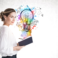 Πότε «κορυφώνεται» η δημιουργικότητα; Πώς την κρατάμε ζωντανή;