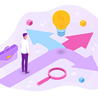 Η δημιουργικότητα είναι ένα σταυροδρόμι