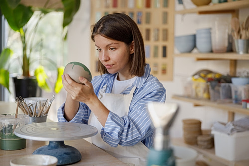 Η θεραπευτική δύναμη της τέχνης