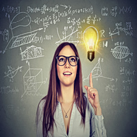 Ευφυΐα: 10 παράξενες συνήθειες των πολύ έξυπνων ανθρώπων