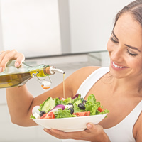 Ελαιόλαδο: Φυσικός σύμμαχος του εντέρου & του εγκεφάλου