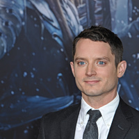 Ο Ελάιζα Γουντ ομολογεί ότι δεν έχει τελειώσει το βιβλίο «Ο Άρχοντας των Δαχτυλιδιών»