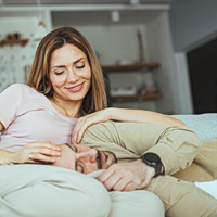 Ενσυνειδητότητα: Αφιερώστε μόλις 10 λεπτά μόνο στον σύντροφό σας & δείτε τι θα συμβεί