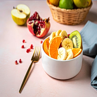 Θέλετε πιο υγιές έντερο; Τα 5 φρούτα που κάνουν τη διαφορά