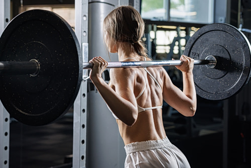 Το εύρος κίνησης είναι σημαντικό για τη μυϊκή ανάπτυξη – πώς να το βελτιώσετε