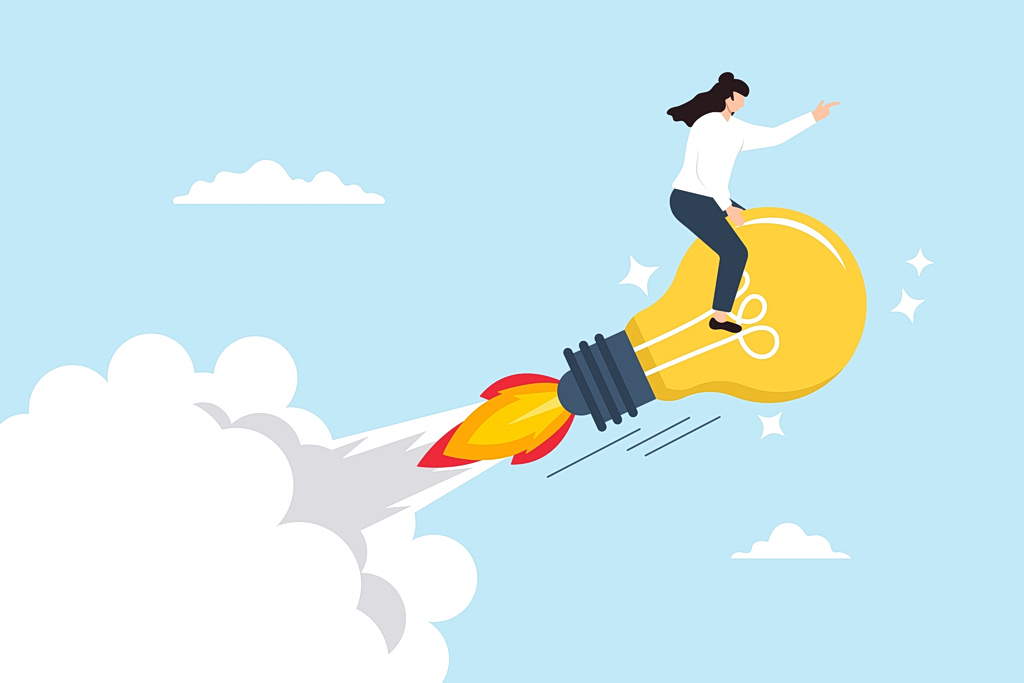 Eustress: Η μορφή στρες που μπορεί να σε κάνει να πετύχεις