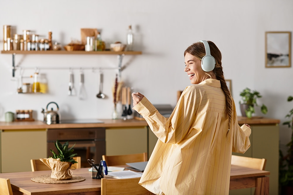 Λίγο πιο ευτυχισμένοι σε 7 ημέρες