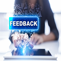 Η δύναμη του feedback: Τι μας μαθαίνει για τον εαυτό μας και τους άλλους