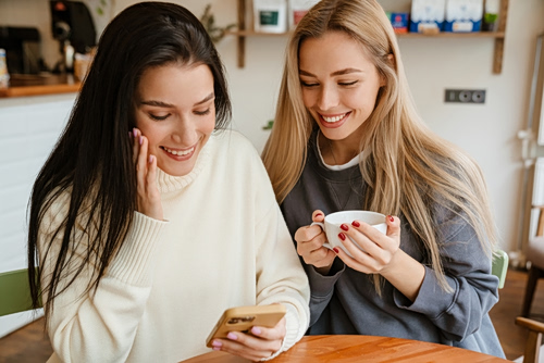 Σου χρωστάω μια… συγχώρεση